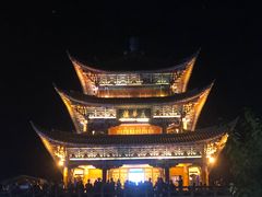 -大理古城