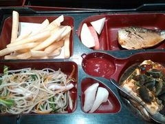 android_upload_pic-大吉鲜鱼料理自慢(维也纳大厦店)