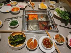 -海底捞火锅(吾悦广场店)