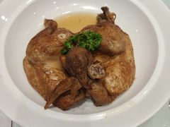 -老德州四合院·德州菜(天衢路店)