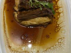 -潮粤香海鲜酒楼(沙湖店)