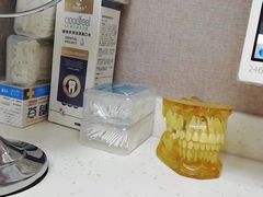 -深圳富茂格伦菲尔口腔门诊部(龙华清湖总院)