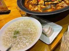 -几荷·恰似故人来(秀水广场店)