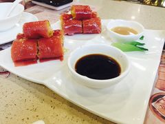 -点都德(华强南店)