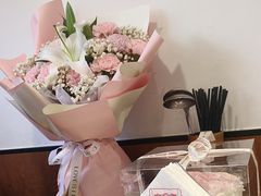 -六合居·明厨亮灶餐厅(成双大道店)
