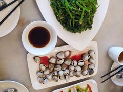 -华盛丰温州大排档(东三环南路店)