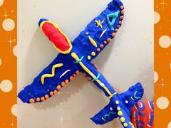 -魔力熊儿童早教托育中心(硚口同馨店)