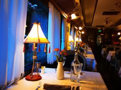 -火车头法国西餐厅