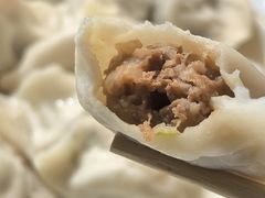 -岳姥姥饺子(泺文路店)