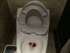 洗手间-金时代顺风大酒店(协泰店)