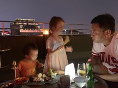 -王府半岛酒店