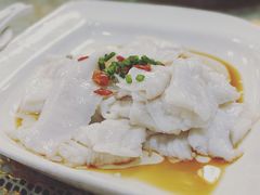 -新聚丰菜馆(太监弄店)