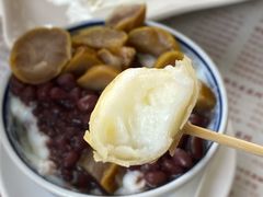 炸牛奶-周大娘牛乳(旧寨古村总店)