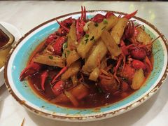 -阿胖龙虾(宁国南路总店)