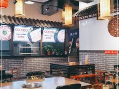 大堂-刘老表·瓦罐汤涮肉(青云谱店)