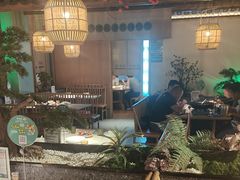 -筱爷叔·上海传统手工菜(玉树路店)