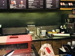 -星巴克臻选(深圳罗湖万象城店)