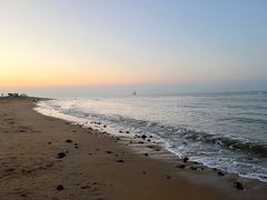 -白沙门生态公园