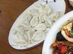 -必点海鲜·鲅鱼水饺(鞍山西道店)