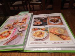 -云海肴·汽锅鸡·云南菜(美罗城店)