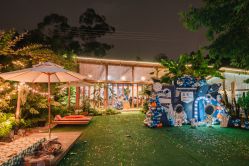 -荟派·派对世家