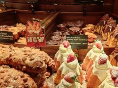 -B&C黄油与面包·THE GARDEN BAKERY概念店(世纪汇店)