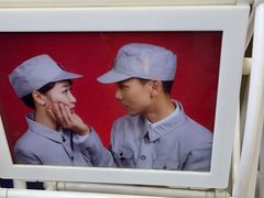-致青春照相馆·证件照(小寨总部)