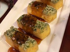 -北平印象.北京烤鸭.新京菜.融合菜(世贸店)