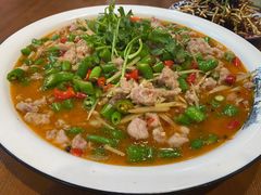 -盛世盐帮·自贡特色(总店)