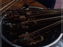-学街秀兰麻辣烫