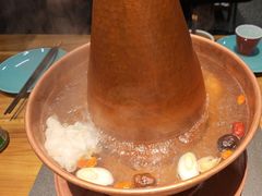 -额尔敦草原涮羊肉·烧烤(冻青树总店)