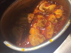 -三牦记·涮烤一体火锅(小河店)