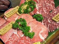 -暖都焼肉·和牛酒場(花都店)