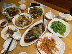 -南海渔家•海鲜•正宗海南菜(海棠湾店)
