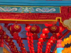 -杨家埠民间艺术大观园