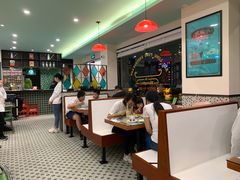 大堂-小龍鳳餐室(番禺路店)