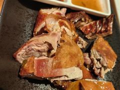 -南拳十三姨·潮汕砂锅粥(世纪金源店)