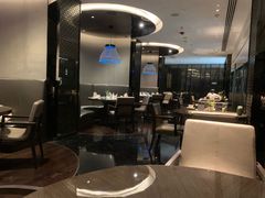 -万丽轩·粤菜(王府井金茂万丽酒店)