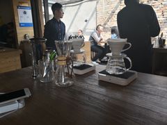 -VOYAGE COFFEE(北锣鼓巷店)