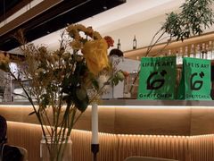 大堂-G+KITCHEN(龙湖狮山天街店)