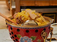 -关东小磨东北菜(漕河泾印象城店)