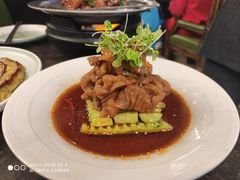 -零度空间·台湾小馆(五道口购物中心店)