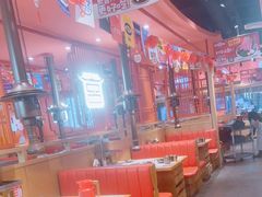 -韩宫宴烤肉·料理(南京江宁万达店)