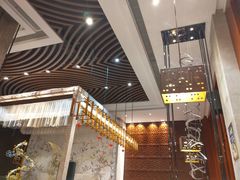 -奥山雅阁酒店·中餐厅