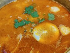 -长勺子东南亚(街道口店)