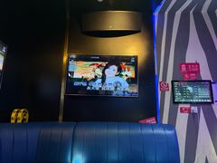 -唱吧麦颂KTV(萧山加州阳光广场店)