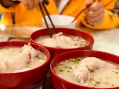 -廖老妈蹄花店(人民公园陕西街259号店)