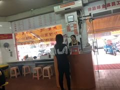 -津品味小吃(大学湾店)