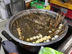 -马记大锅煮(总店)