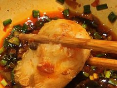 李子坝芋儿-李子坝梁山鸡(源著天街十五鸡哥店)